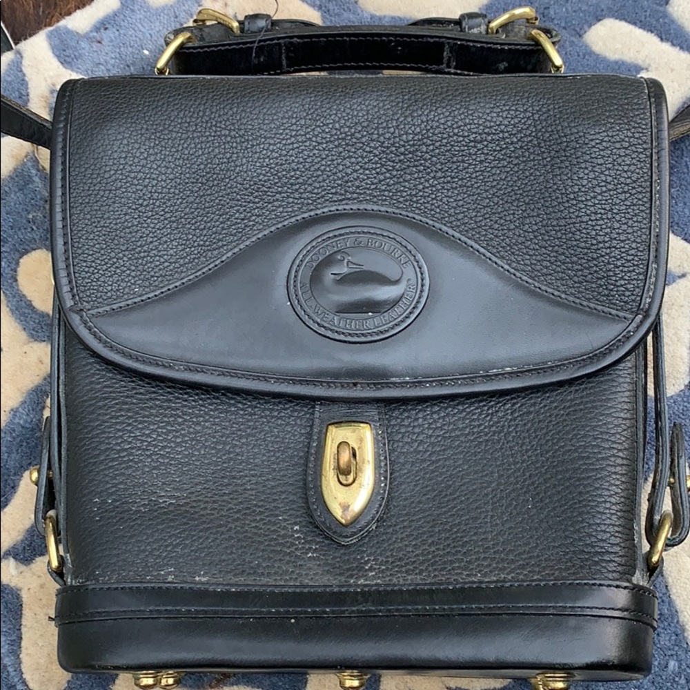 Dooley Bourke bag